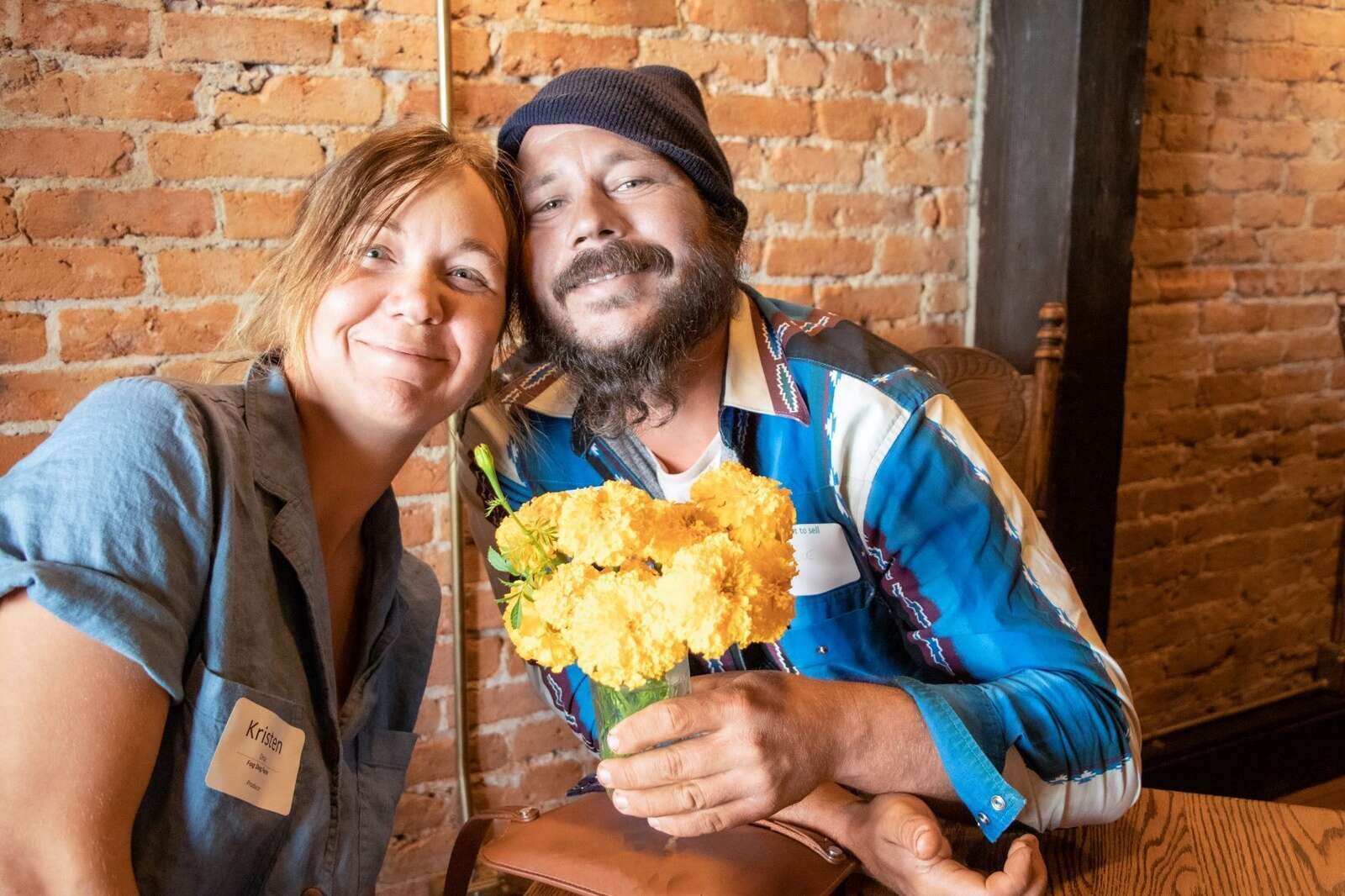 Sierra Harvest Annual Mixer promotes a ‘strong, local food movement’